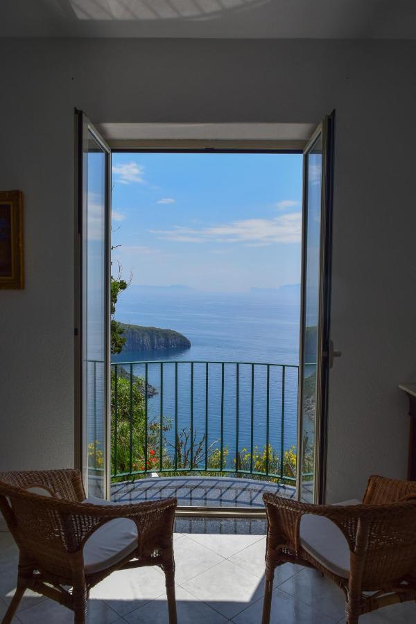 Il Giardino Selvatico Di Succellario - Apartments Barano d'Ischia Luaran gambar